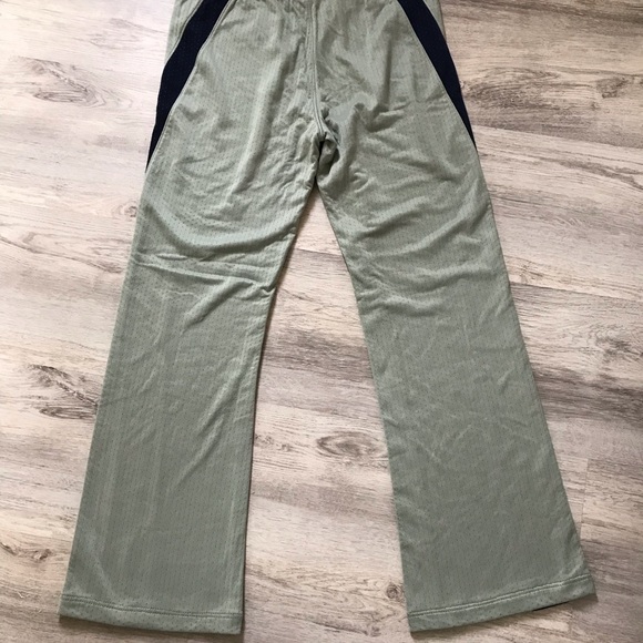 Body Glove Seafoam Green Track Suit Jacket and Pants Size Small EUC - Picture 10 of 10